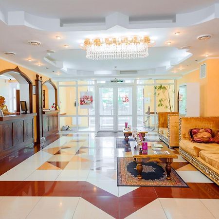 Premier Hotel Shafran Sumy Exterior foto